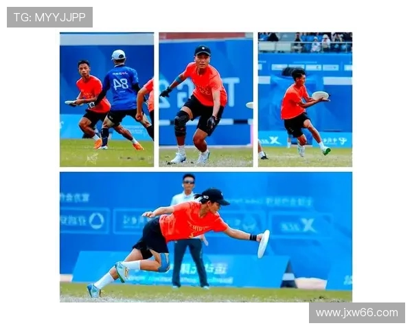 重庆飞盘队在城市马拉松积分榜中以65分稳居榜首展现强劲实力