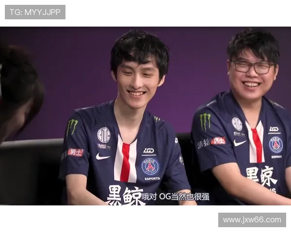 DOTA2热点分析：深入探讨EDG战队的进攻策略与战术布局